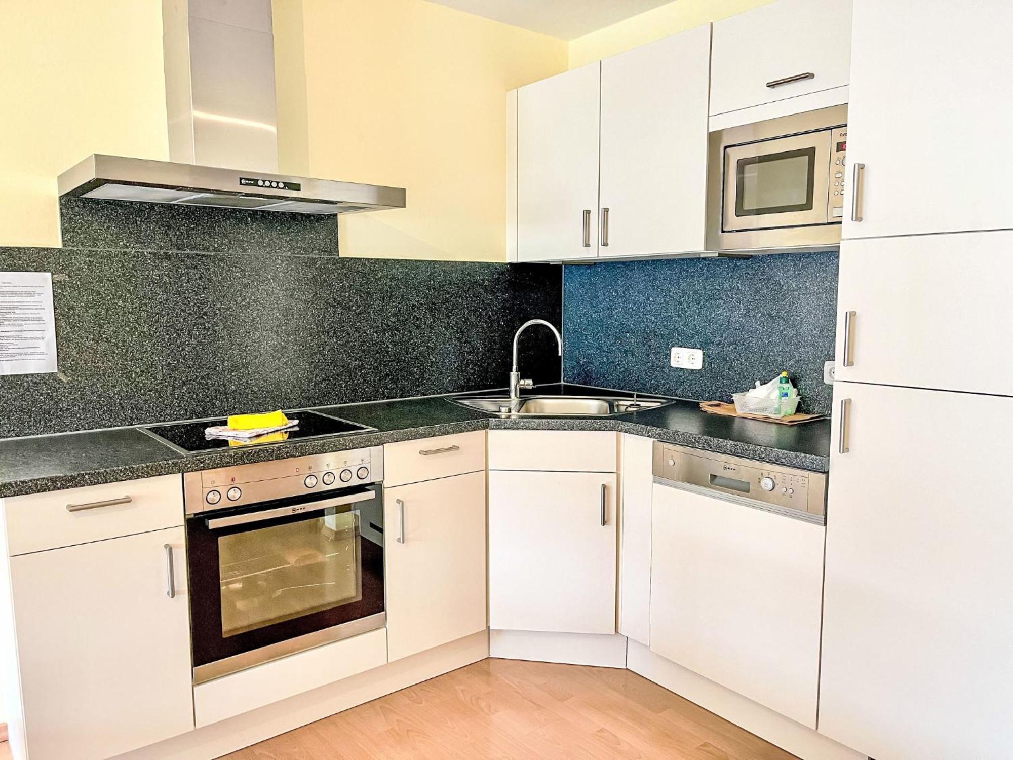 Apartment Zum Trichter By Interhome Palzem المظهر الخارجي الصورة