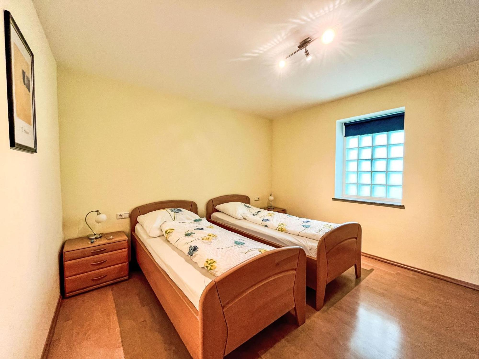 Apartment Zum Trichter By Interhome Palzem المظهر الخارجي الصورة