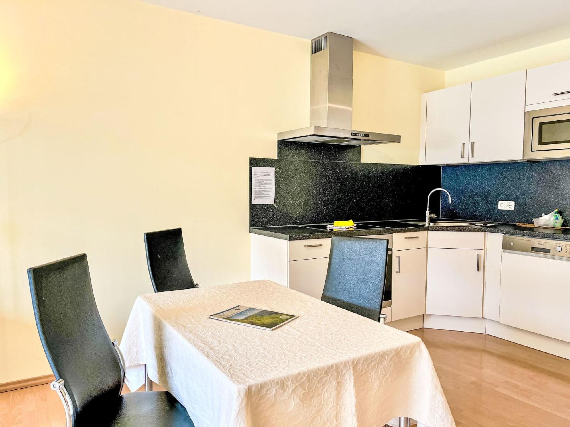 Apartment Zum Trichter By Interhome Palzem المظهر الخارجي الصورة