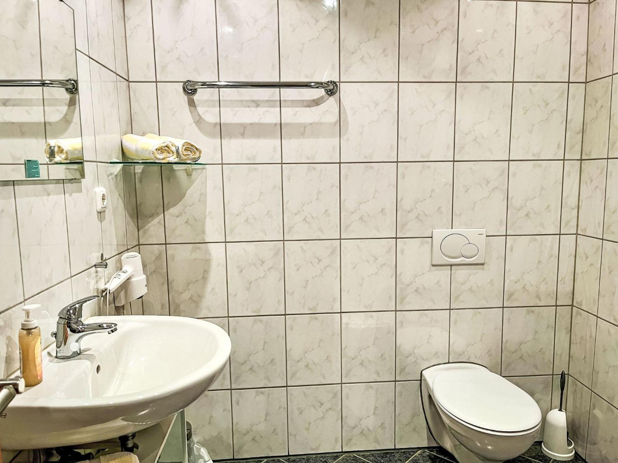 Apartment Zum Trichter By Interhome Palzem المظهر الخارجي الصورة