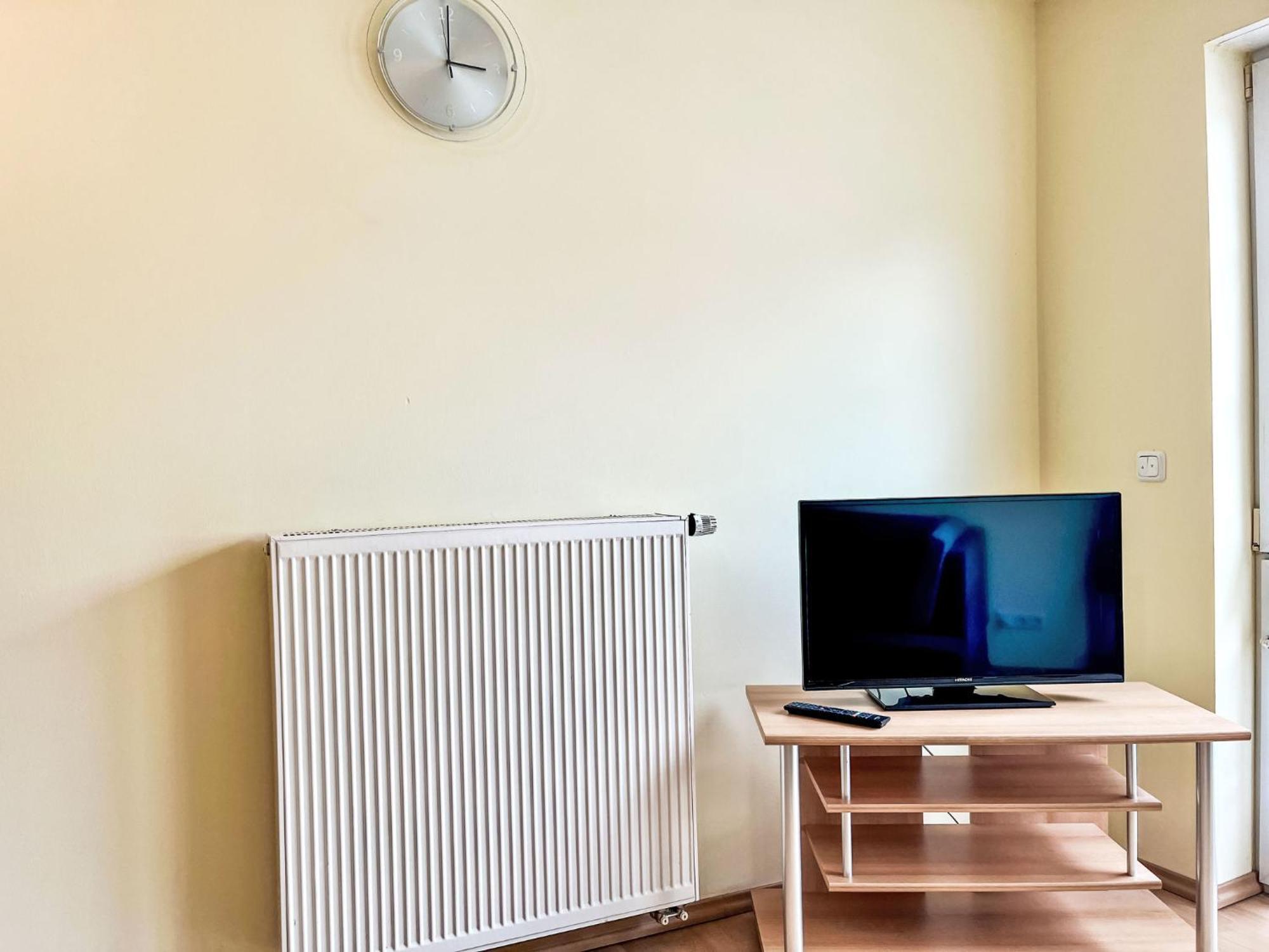 Apartment Zum Trichter By Interhome Palzem المظهر الخارجي الصورة