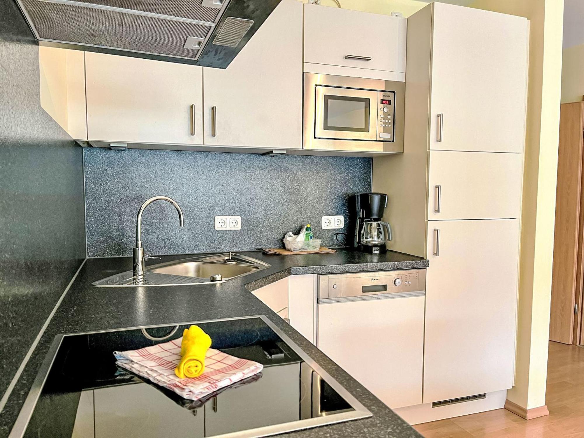 Apartment Zum Trichter By Interhome Palzem المظهر الخارجي الصورة