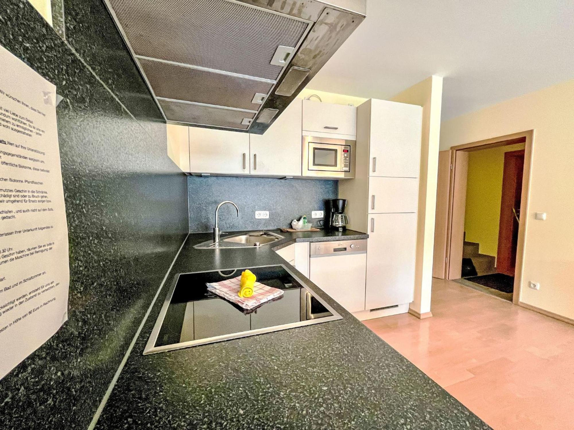 Apartment Zum Trichter By Interhome Palzem المظهر الخارجي الصورة