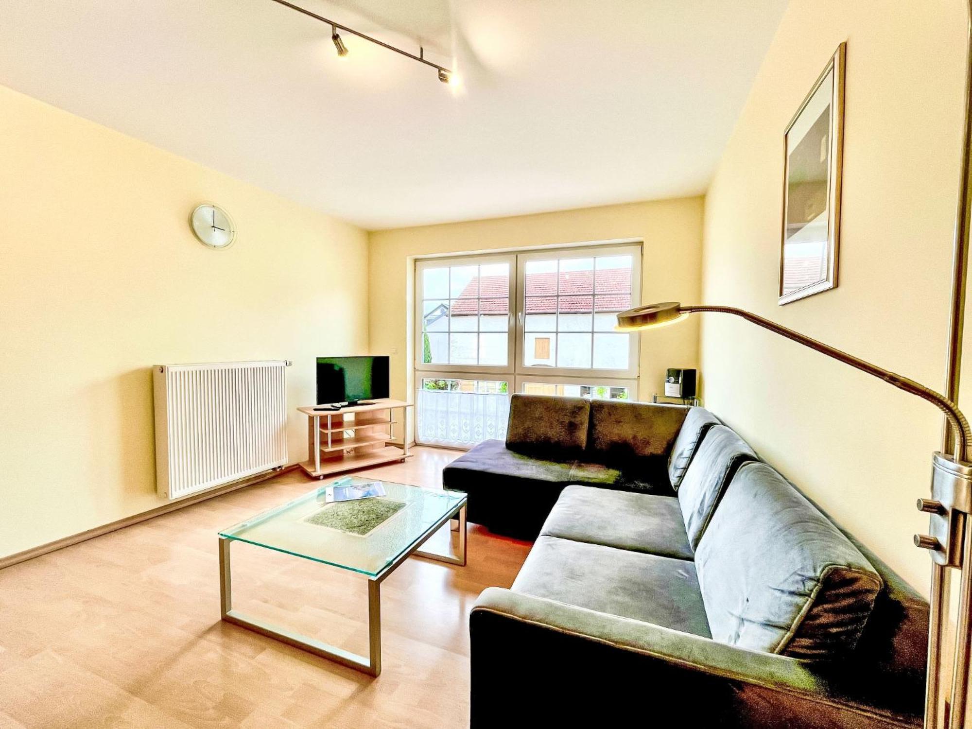 Apartment Zum Trichter By Interhome Palzem المظهر الخارجي الصورة