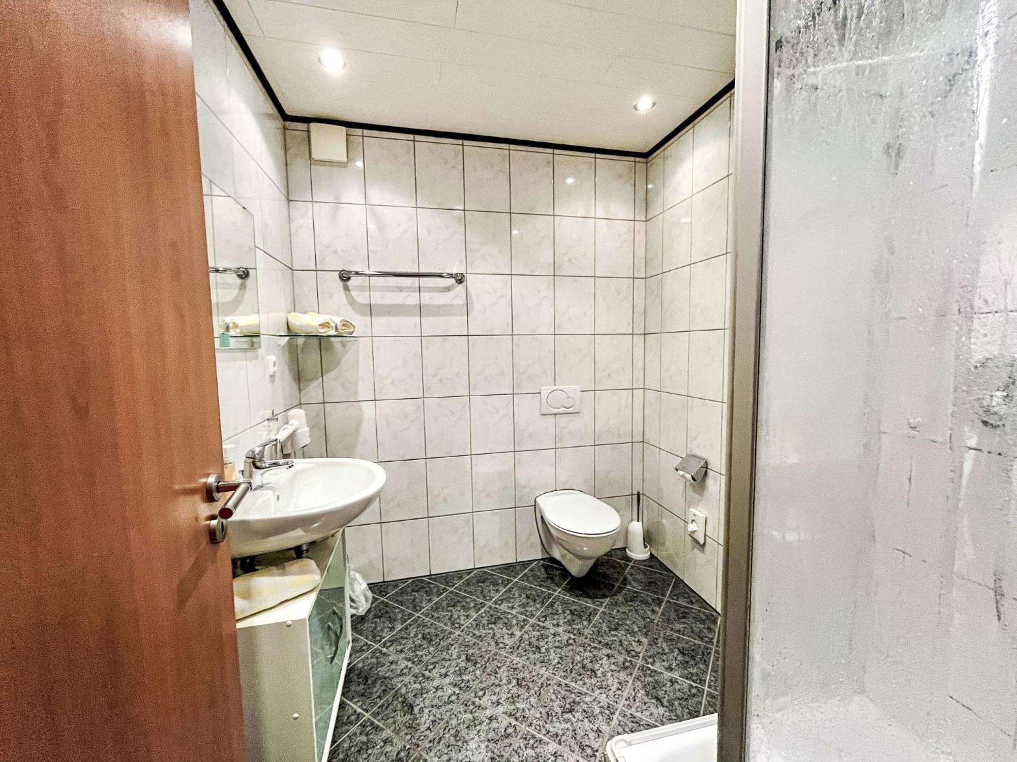 Apartment Zum Trichter By Interhome Palzem المظهر الخارجي الصورة